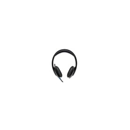 AURICULARES LOGITECH H540 981-000480
