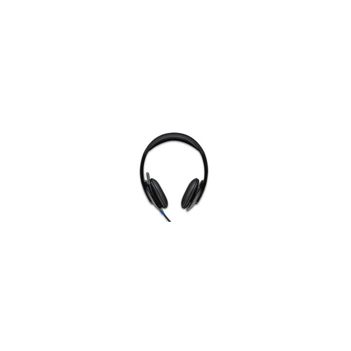 AURICULARES LOGITECH H540 981-000480