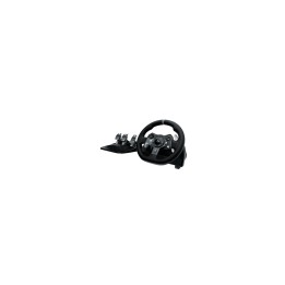 LOGITECH G920 VOLANTE GAMING FOR PC XBOX ONE 941-000123