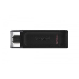 Kingston Data Traveler 70 Memoria USB-C 128Gb