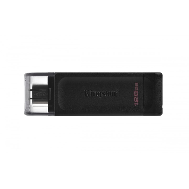 Kingston Data Traveler 70 Memoria USB-C 128Gb