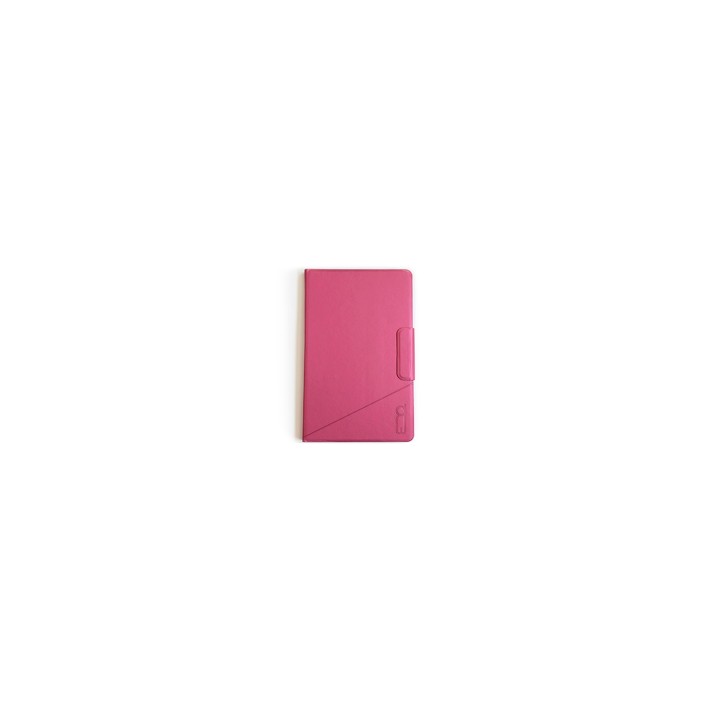 FUNDA TABLET BILLOW X700 PURPURA TCX700P