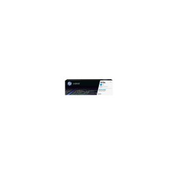 TONER HP 410A CIAN CF411A
