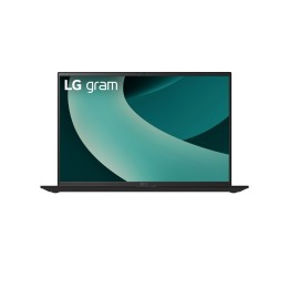 LG Gram 16Z90T Intel Core Ultra 7 255H Portátil 40,6 cm (16") WQXGA 32 GB LPDDR5x-SDRAM 1 TB SSD Wi-Fi 7 (802.11be) Windows 11