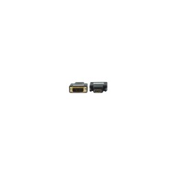 ADAPTADOR HDMI H A DVI M EQUIP 118908