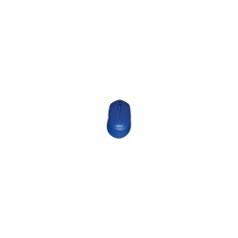 LOGITECH M330 RATON WIRELESS SILENT PLUS AZUL 910-004910