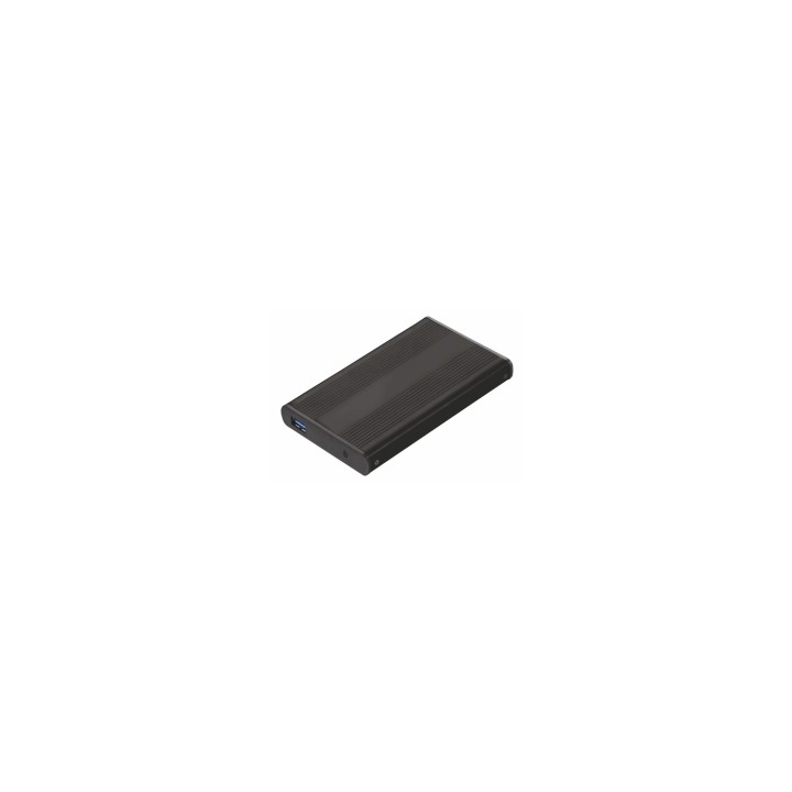 CAJA 2.5 TOOQ USB 3.0 NEGRA TQE-2524B