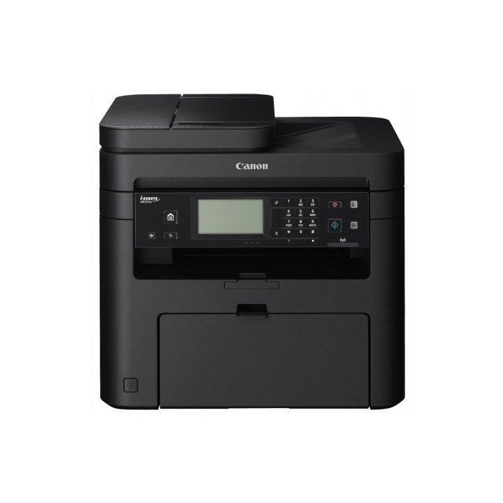 MULTIFUNCION LASER B/N CANON MF237W 1418C030
