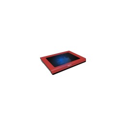 SOPORTE PORTATIL APPROX APPNBC06R ROJA