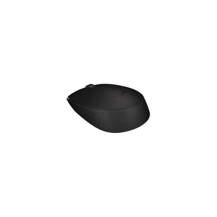 LOGITECH B170 RATON INALAMBRICO 910-004798