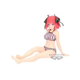 Figura Niko Nakano Celestial Vivi The  quintessential Quintuplets 18cm