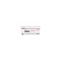 TONER CANON 040H AMARILLO 0455C001