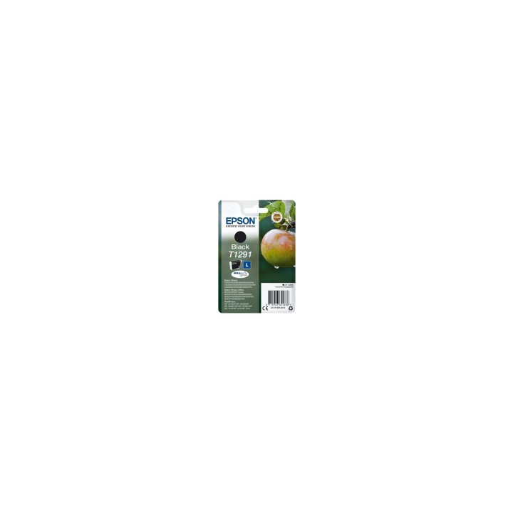 CARTUCHO EPSON T1291 NEGRO C13T12914012