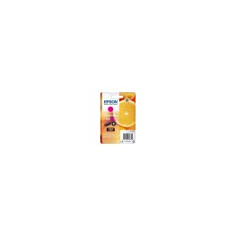 CARTUCHO EPSON 33XL MAGENTA C13T33634012