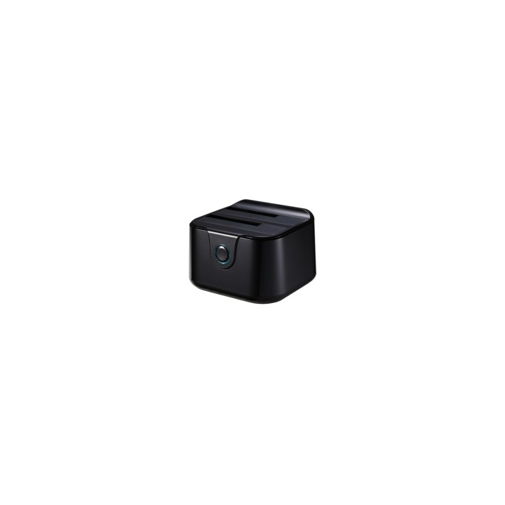 DOCKING STATION TOOQ SATA 2.5/3.5 USB 3.0 TQDS-802B