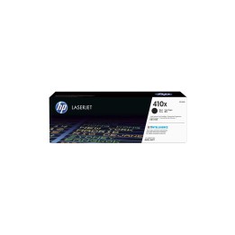 TONER HP 410X NEGRO ALTA CAPACIDAD CF410X