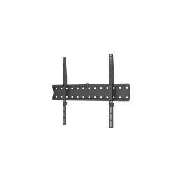 SOPORTE TV TOOQ PARED ULTRA DELGADO 37-70p LP4170F-B