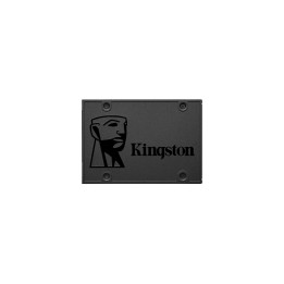 Kingston A400 SSD 240GB