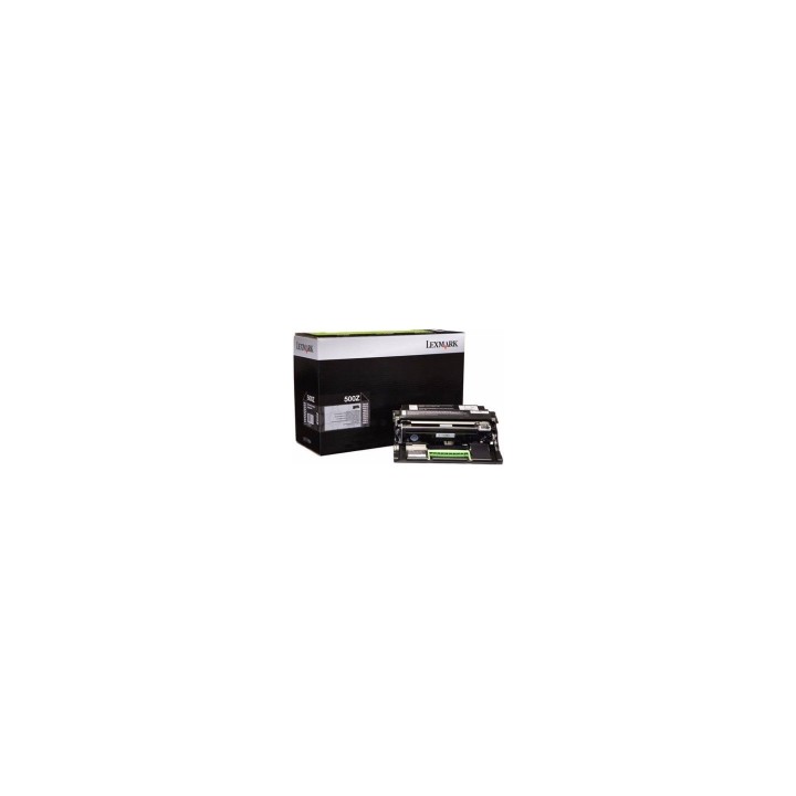 FOTOCONDUCTOR LEXMARK 500Z NEGRO 50F0Z00