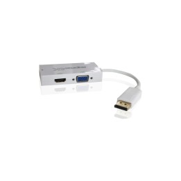 ADAPTADOR DISPLAYPORT  A HDMI  APPROX APPC37