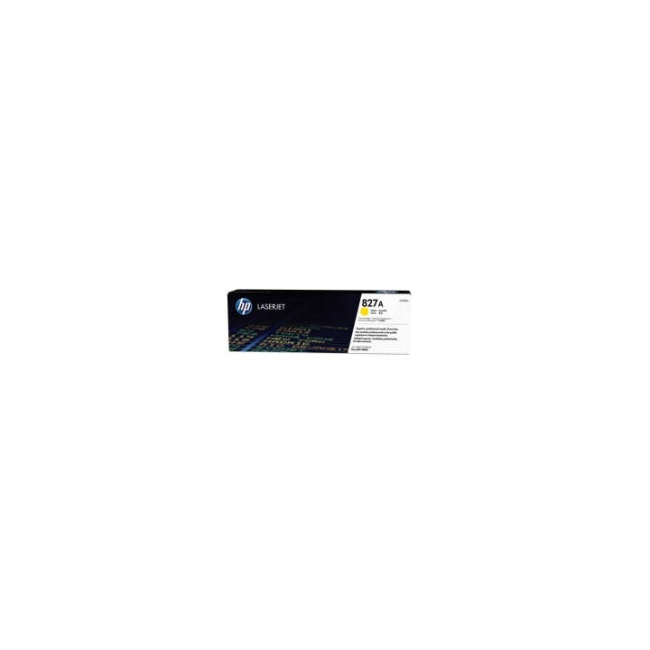 TONER HP 827A LASERJET AMARILLO CF302A