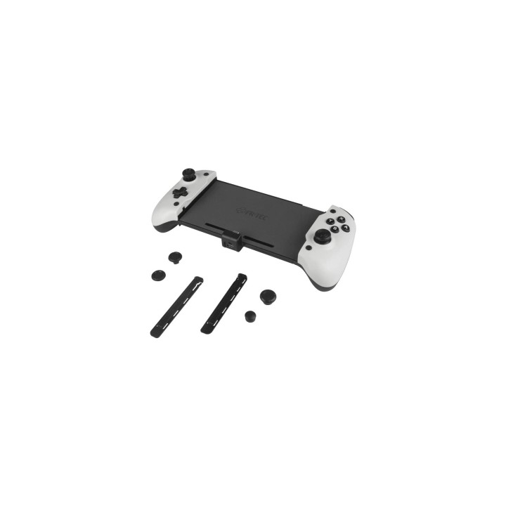 FR-TEC Advanced Pro Gaming Controller Mando Compatible para Nintendo Switch/OLED