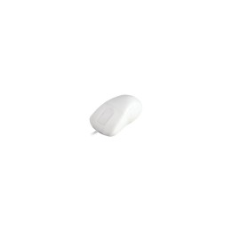 RATON ACTIVE KEY LAVABLE BLANCO USB AK-PMH1OS-US-W