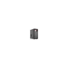 CAJA MICROATX L-LINK SHADOW ATX 500W KLUSTER
