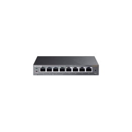 SWITC TP-LINK TL-SG108PE 8 PUERTOS 10/100/1000 TL-SG108PE