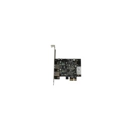 TARJETA PCI EXPRESS 2 PUERTOS PEXUSB3S25