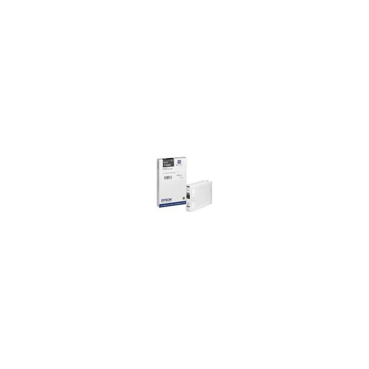 CARTUCHO EPSON T9081 BLACK XL C13T908140
