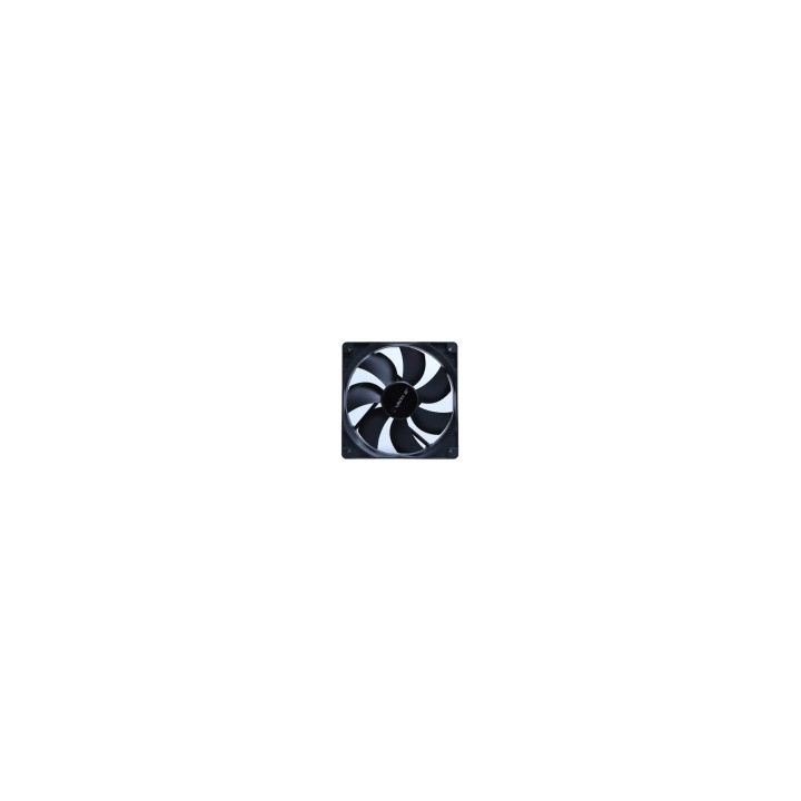 VENTILADOR CAJA UNYKA 9X9 UNYKA NEGRO 51789