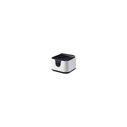DOCKING STATION USB 3.0 2.5/3.5 TOOQ TQDS-802BW
