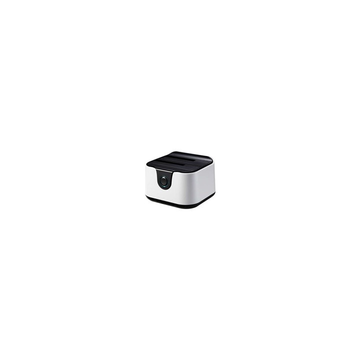 DOCKING STATION USB 3.0 2.5/3.5 TOOQ TQDS-802BW