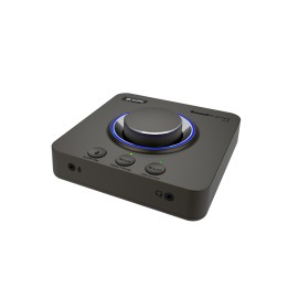 Creative Labs Karta dwikowa Sound Blaster X4 zew