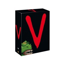 V (Colección Completa)