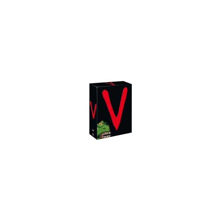 V (Colección Completa)