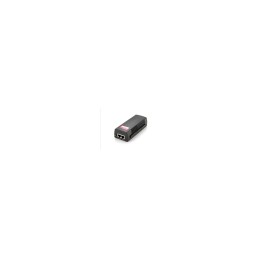INJECTOR DE CORRIENTE LEVEL ONE POE  CAT5E 100 MTS POI-2002