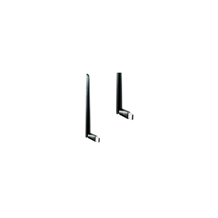 ADAPTADOR D-LINK WIFI USB 433MBS DWA-172
