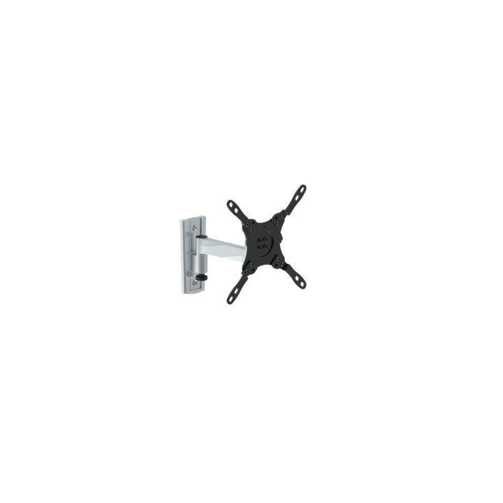 SOPORTE EQUIP PARA PANTALLA 13P-40P 650106