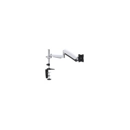 SOPORTE MONITOR EQUIP MESA 13P - 27P BLANCO 650112