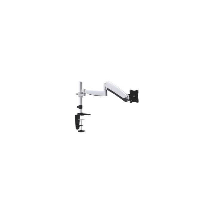SOPORTE MONITOR EQUIP MESA 13P - 27P BLANCO 650112