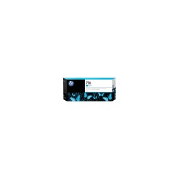 CARTUCHO HP 728 F9K17A CYAN 300 ml