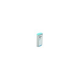 CARTUCHO HP 728 130-ML CYAN F9J67A