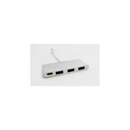 HUB COOLBOX USB3.0 POWERDELIVERY