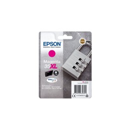 CARTUCHO EPSON T3593XL MAGENTA C13T35934010