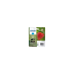 CARTUCHO EPSON T2982 CIAN C13T29824022