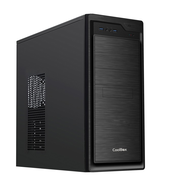 CAJA TORRE COOLBOX F800 FTE.B500GR CAJCOOF800