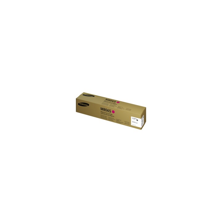TONER HP COMPATIBLE SAMSUNG CLT-M806S MAGENTA SS635A