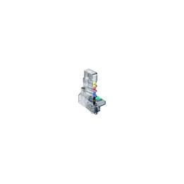 TONER HP COMPATIBLE SAMSUNG CLT-W409 CONTAINER MULTICOLOR SU430A